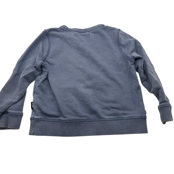 Vineyard Vines Toddler Boys' Size 4T KNIT GARMENT DYED CREW 100% Cotton Sweater - Picture 8 of 8